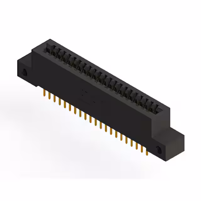 892-042-521-212 EDAC Inc.  Edgeboard Connectors